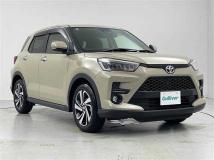2023 Toyota Raize