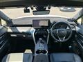 2021 Toyota Harrier Hybrid