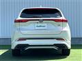 2021 Toyota Harrier Hybrid