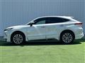 2021 Toyota Harrier Hybrid