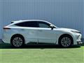 2021 Toyota Harrier Hybrid