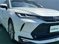 2021 Toyota Harrier Hybrid