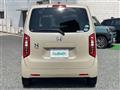 2020 Honda N-WGN