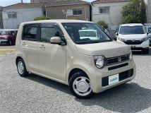 2020 Honda N-WGN