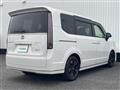 2024 Honda Step WGN