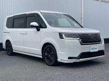 2024 Honda Step WGN