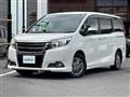 2016 Toyota Esquire
