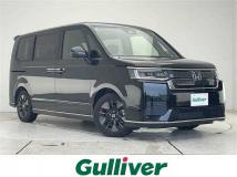 2024 Honda Step WGN