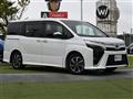 2021 Toyota Voxy