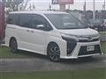 2021 Toyota Voxy