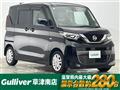 2022 Nissan ROOX
