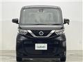 2022 Nissan ROOX
