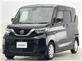 2022 Nissan ROOX