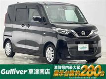 2022 Nissan ROOX