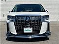 2022 Toyota Alphard