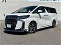 2022 Toyota Alphard