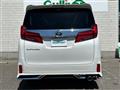 2022 Toyota Alphard