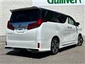 2022 Toyota Alphard