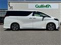 2022 Toyota Alphard