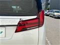 2022 Toyota Alphard