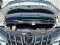 2022 Toyota Alphard
