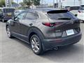 2019 Mazda CX-3
