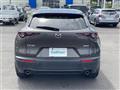 2019 Mazda CX-3