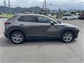 2019 Mazda CX-3