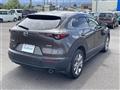 2019 Mazda CX-3