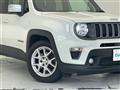 2023 Chrysler Renegade