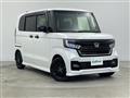 2022 Honda N BOX