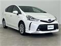 2017 Toyota PRIUS α