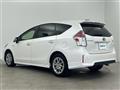 2017 Toyota PRIUS α