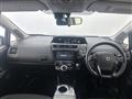 2017 Toyota PRIUS α