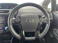 2017 Toyota PRIUS α