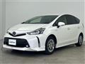 2017 Toyota PRIUS α