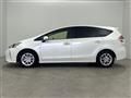 2017 Toyota PRIUS α