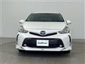 2017 Toyota PRIUS α