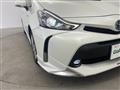 2017 Toyota PRIUS α