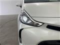 2017 Toyota PRIUS α