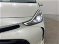 2017 Toyota PRIUS α