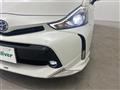 2017 Toyota PRIUS α