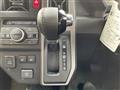 2025 Daihatsu Taft