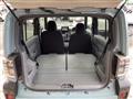 2025 Daihatsu Taft