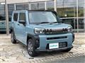 2025 Daihatsu Taft