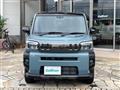 2025 Daihatsu Taft