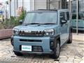 2025 Daihatsu Taft