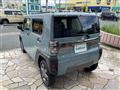 2025 Daihatsu Taft