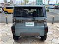 2025 Daihatsu Taft