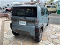 2025 Daihatsu Taft